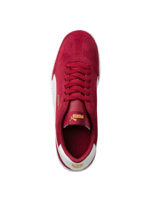 Puma Férfi edzőcipő Astro Cup Tibetan Red White
