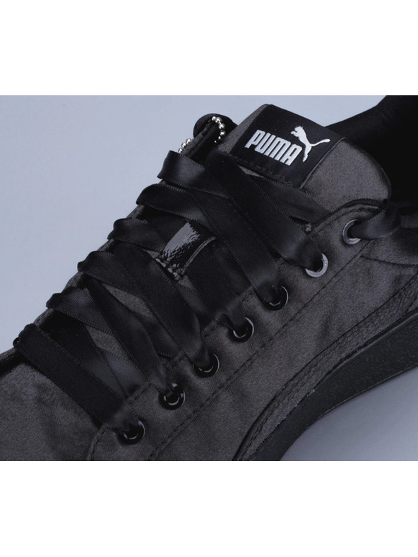 Puma Női cipő Vikky Platform EP Black