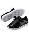 Puma Női cipő Vikky Ribbon P Black