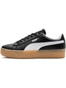 Puma Női cipő Vikky Platform VT Black