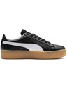 Puma Női cipő Vikky Platform VT Black
