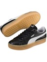 Puma Női cipő Vikky Platform VT Black