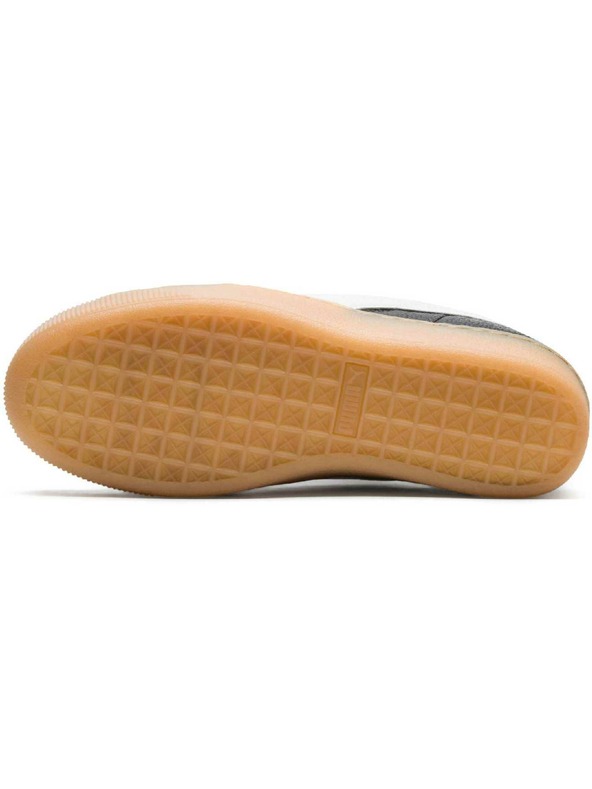 Puma Női cipő Vikky Platform VT Black