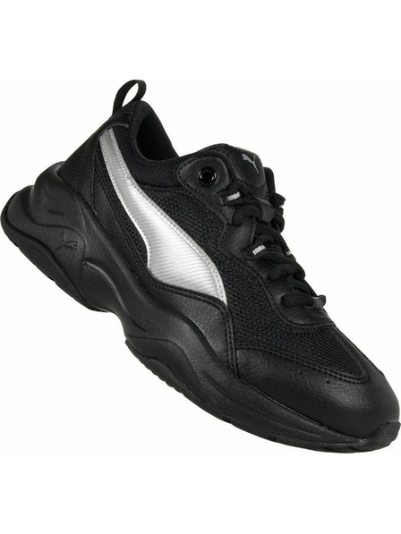 Puma Női fekete cipő Puma CILIA