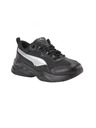 Puma Női fekete cipő Puma CILIA