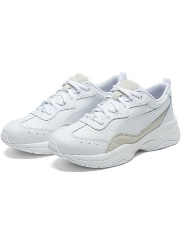 Puma Női fehér cipő Puma CILIA