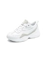Puma Női fehér cipő Puma CILIA
