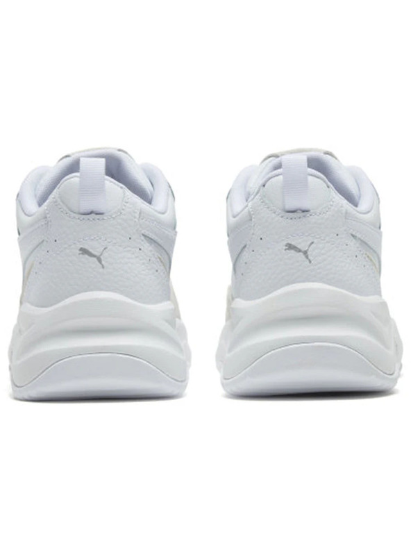 Puma Női fehér cipő Puma CILIA