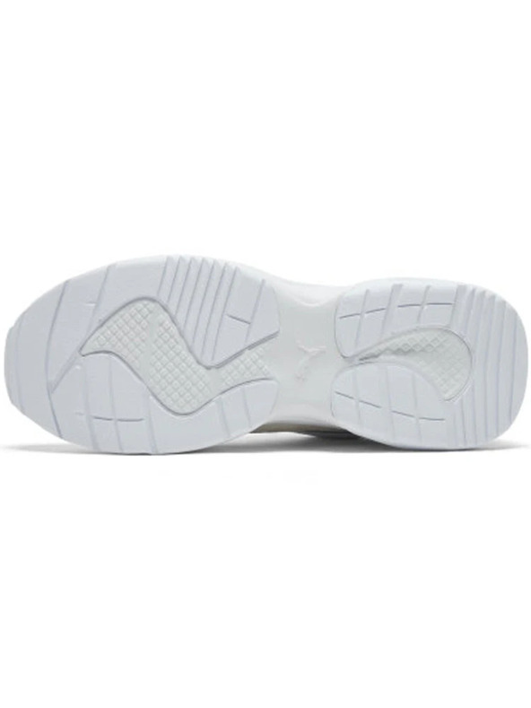 Puma Női fehér cipő Puma CILIA