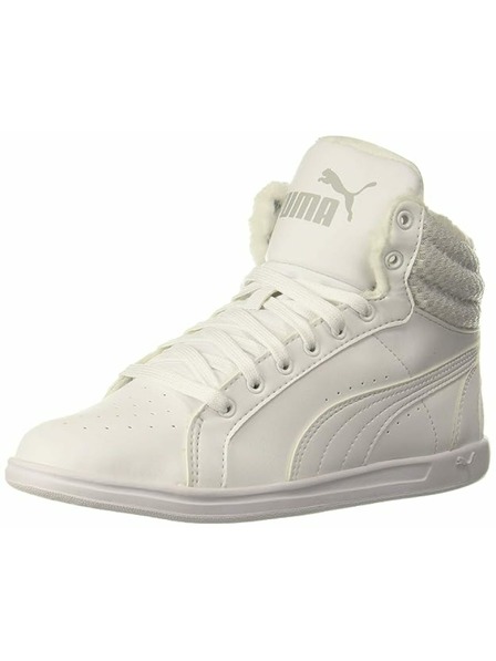 Puma Női sportcipő Puma Ikaz Mid V2 Fur