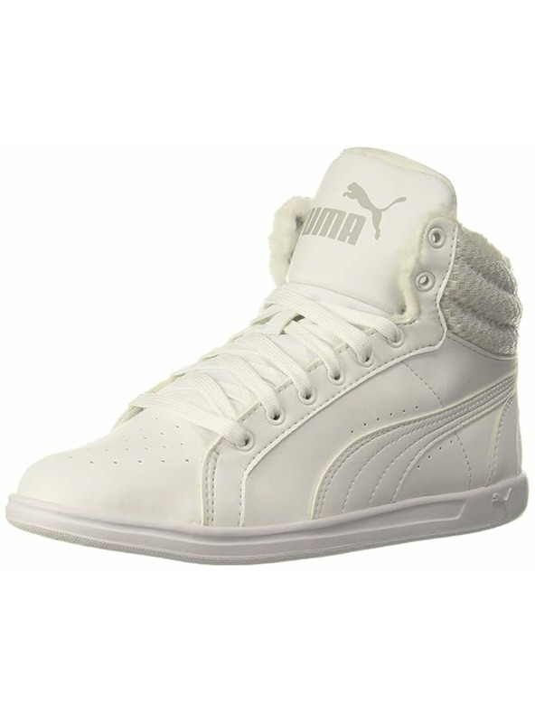 Puma Női sportcipő Puma Ikaz Mid V2 Fur