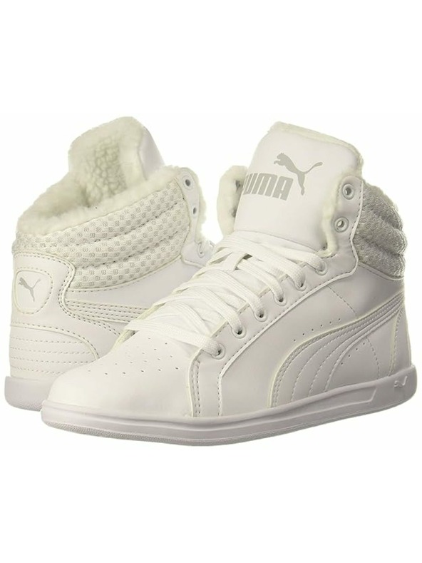 Puma Női sportcipő Puma Ikaz Mid V2 Fur