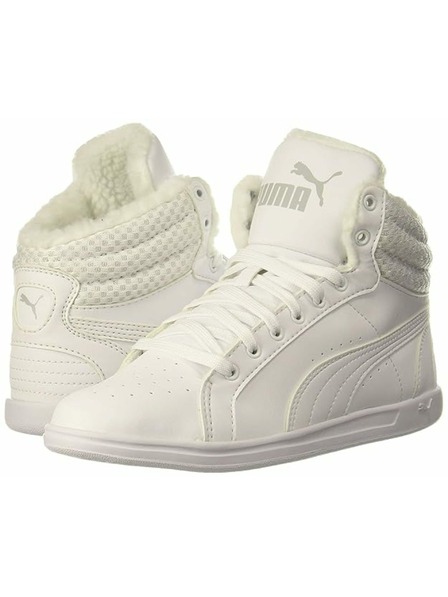 Puma Női sportcipő Puma Ikaz Mid V2 Fur