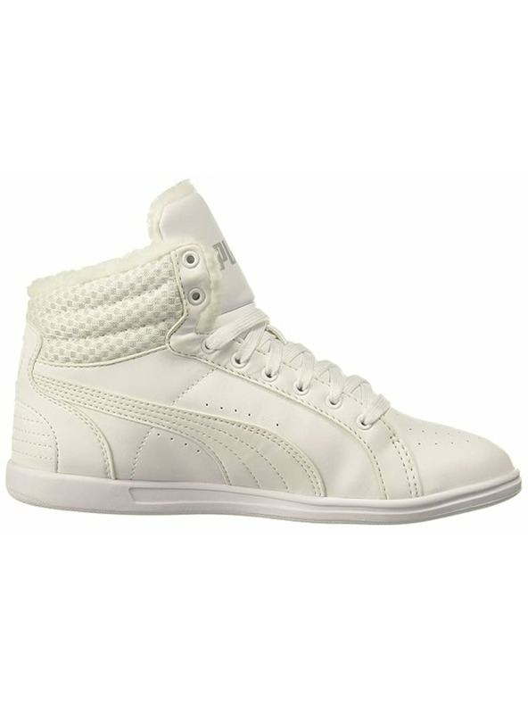 Puma Női sportcipő Puma Ikaz Mid V2 Fur