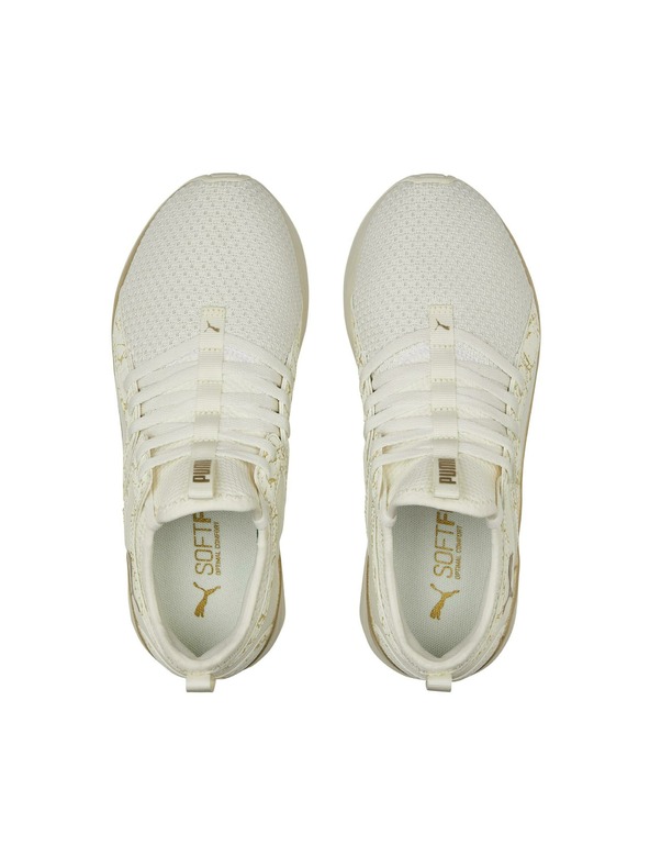 Puma Női sportcipő Softride Sophia Marble Marshmallow