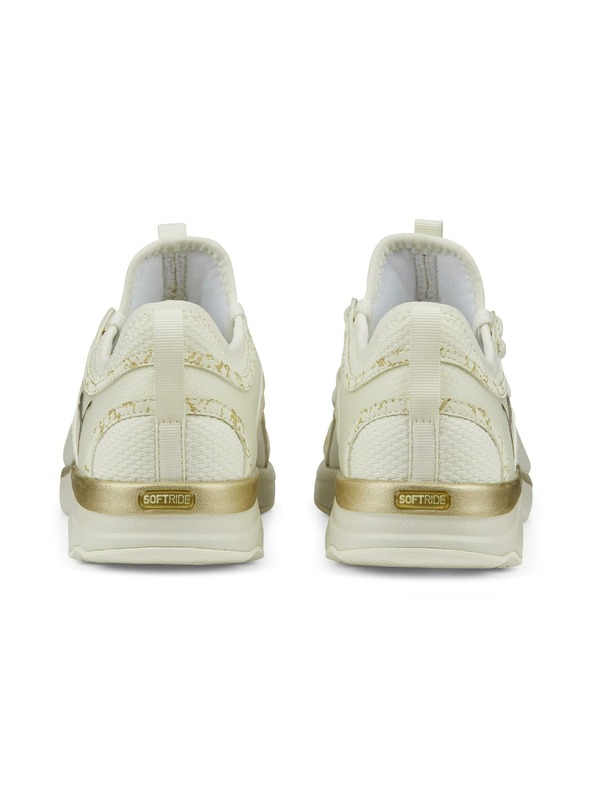 Puma Női sportcipő Softride Sophia Marble Marshmallow