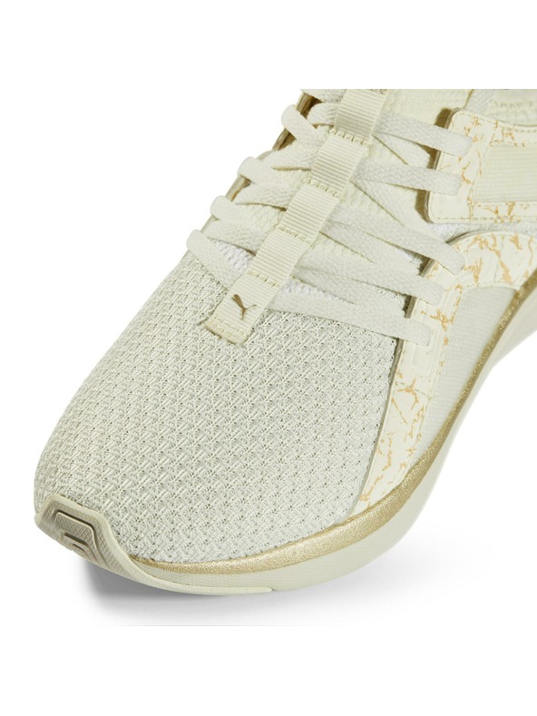Puma Női sportcipő Softride Sophia Marble Marshmallow