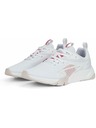 Puma Női cipő Zora White-Sunset Pink-Chalk Pink