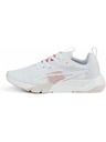 Puma Női cipő Zora White-Sunset Pink-Chalk Pink