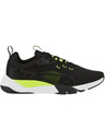 Puma Női sportcipő Zora Puma Black Lime Squeeze
