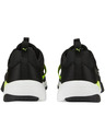Puma Női sportcipő Zora Puma Black Lime Squeeze