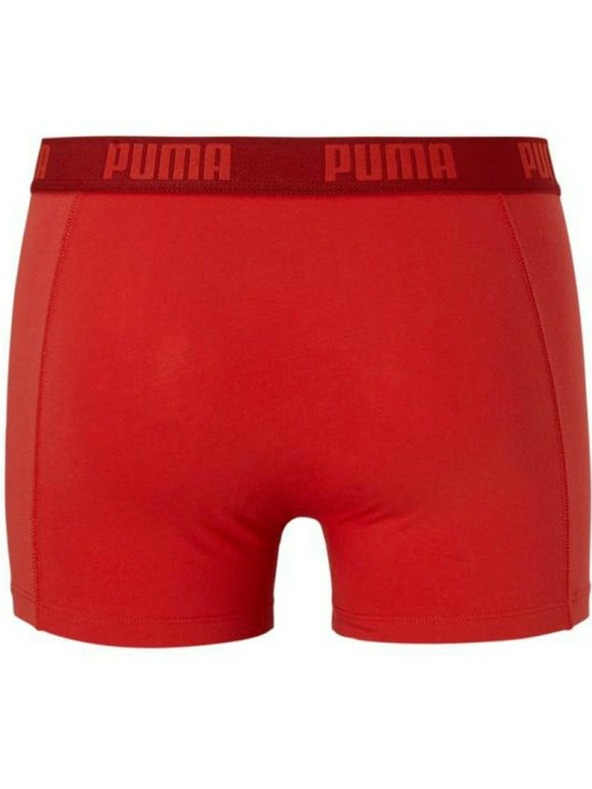 Puma Puma basic boxeralsó (2 db)