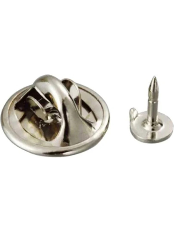 PIXIE CREW PIXIE CREW jelvény Kawa motívummal, türkiz