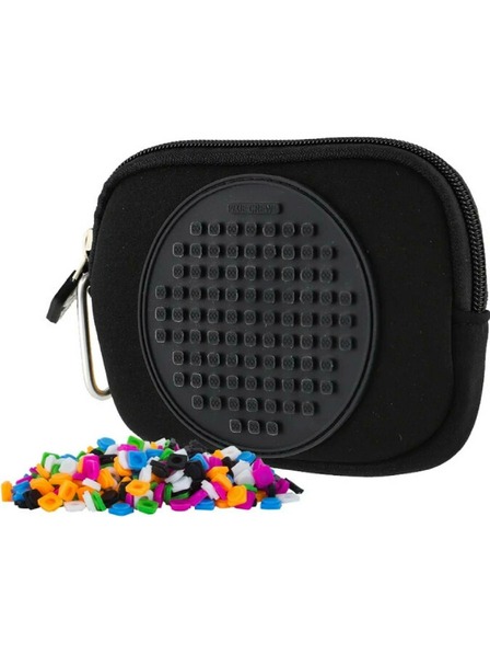 PIXIE CREW PIXIE CREW univerzális tok fekete