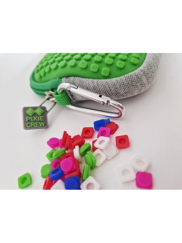 PIXIE CREW PIXIE CREW univerzális tok fekete