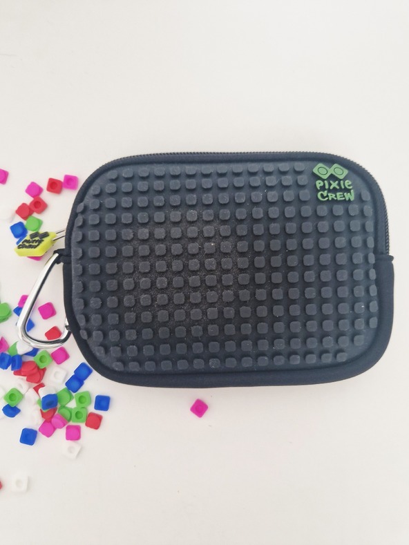 PIXIE CREW PIXIE CREW pixeles tok színes csontvázak