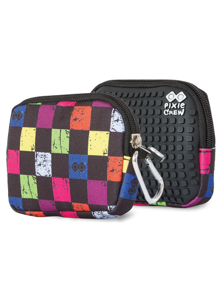 PIXIE CREW PIXIE CREW pixeles tok multicolor kocka