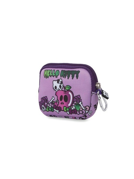 PIXIE CREW PIXIE CREW pixeles tok Hello Kitty lila