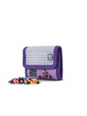 PIXIE CREW PIXIE CREW kreatív Hello Kitty lila pénztárca