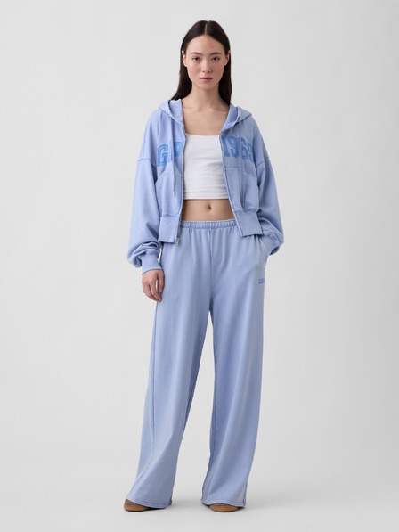 GAP Baggy melegítőnadrág 1969 logóval GAP