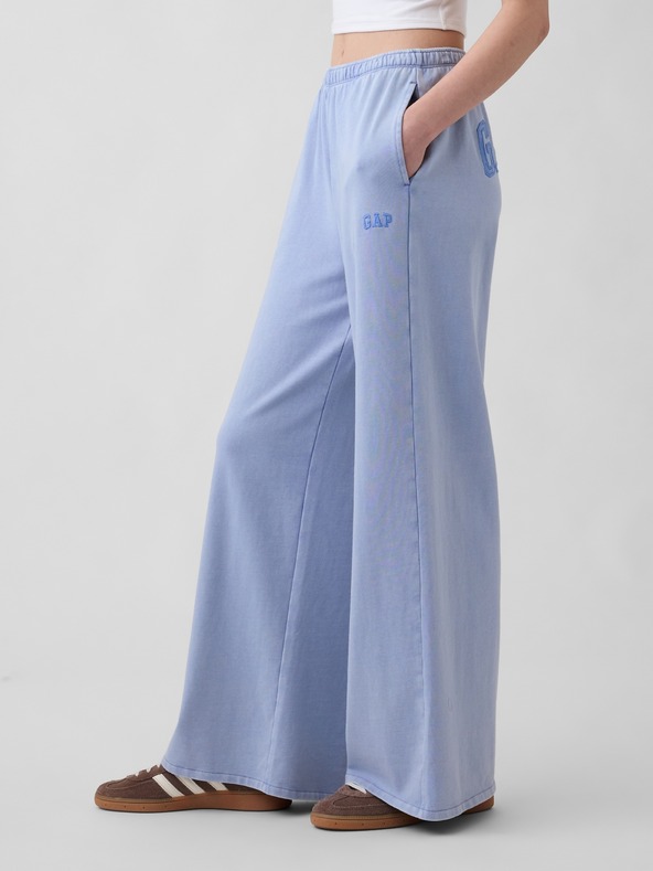 GAP Baggy melegítőnadrág 1969 logóval GAP