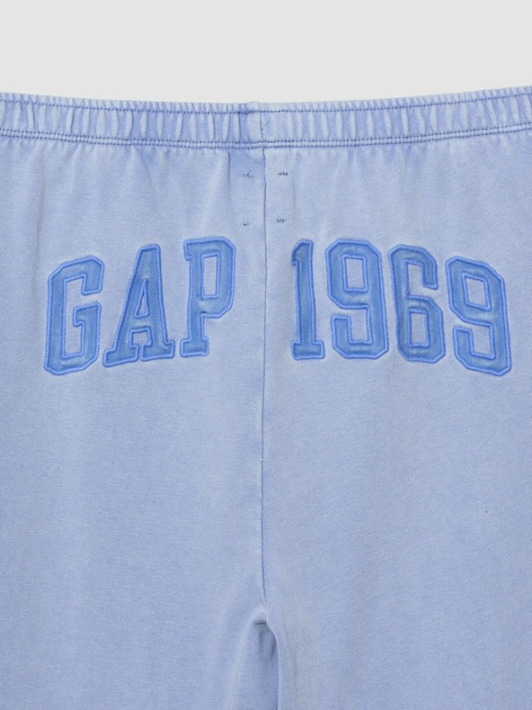 GAP Baggy melegítőnadrág 1969 logóval GAP