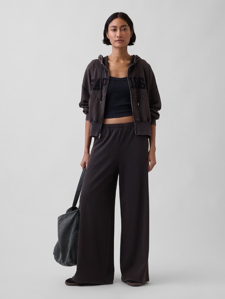 GAP Oversize melegítőfelső 1969 logóval GAP