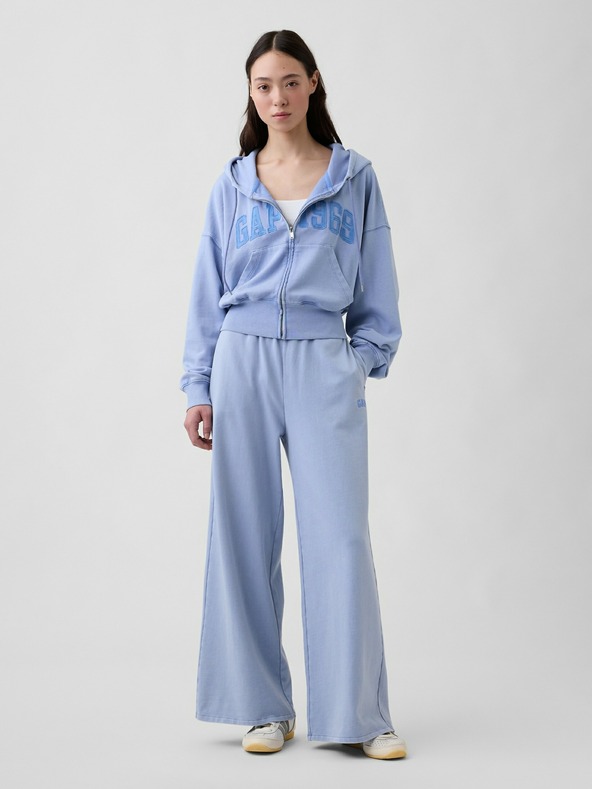 GAP Oversize melegítőfelső 1969 logóval GAP