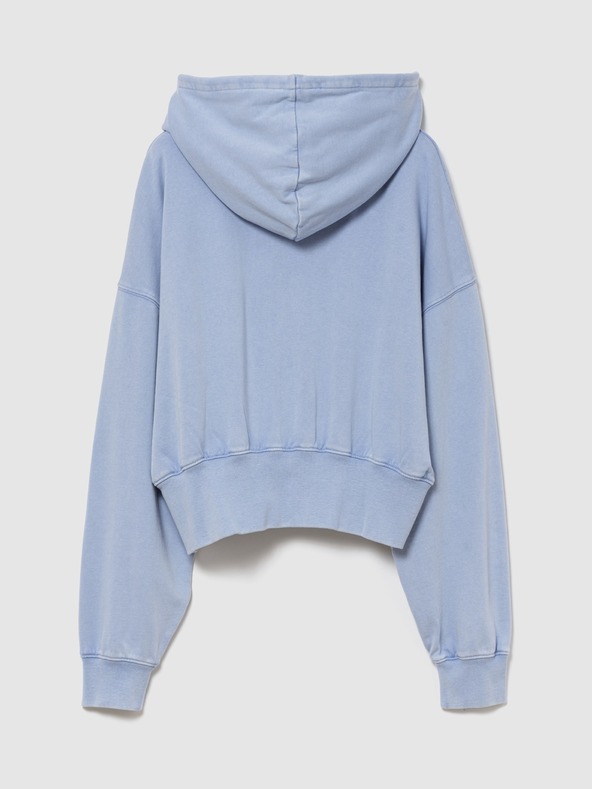 GAP Oversize melegítőfelső 1969 logóval GAP