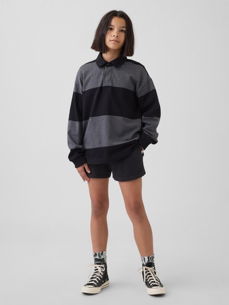 GAP Gyerek rövidnadrág logóval 1969 GAP