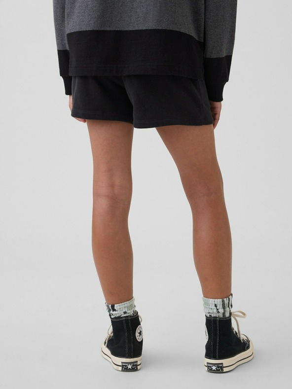 GAP Gyerek rövidnadrág logóval 1969 GAP