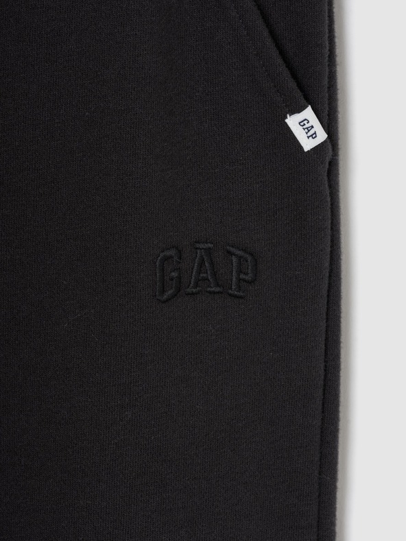 GAP Gyerek melegítőnadrág logóval 1969 VintageSoft GAP