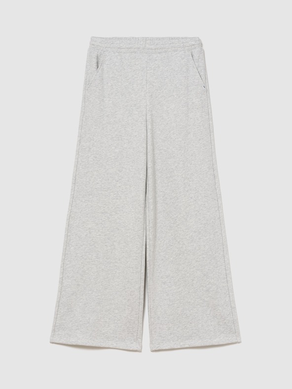 GAP Gyerek melegítőnadrág logóval 1969 VintageSoft GAP