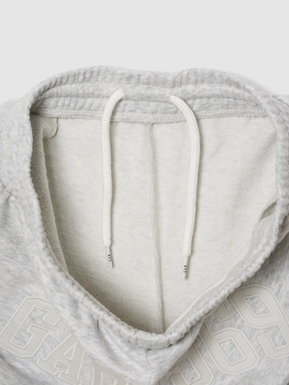 GAP Gyerek melegítőnadrág logóval 1969 VintageSoft GAP