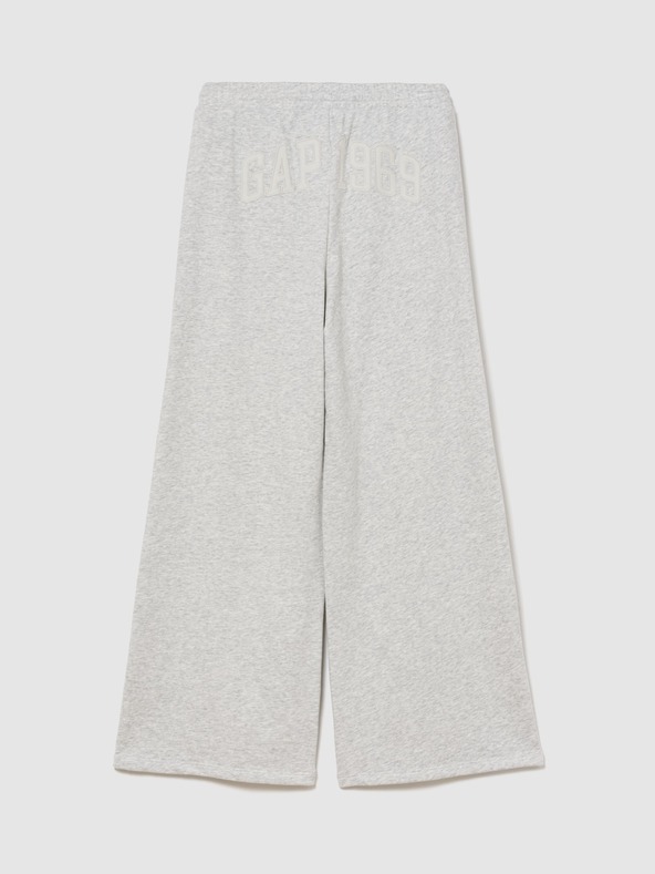 GAP Gyerek melegítőnadrág logóval 1969 VintageSoft GAP