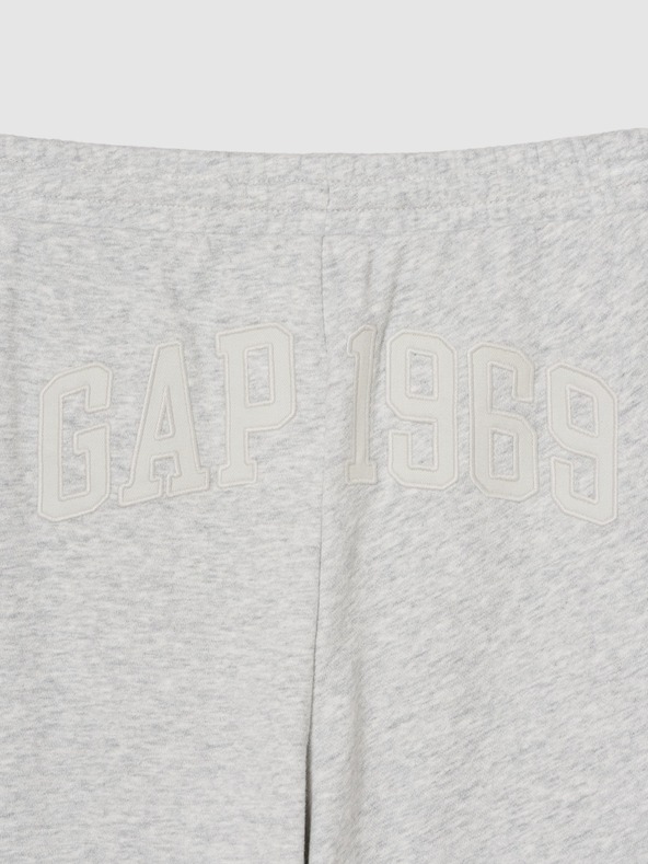 GAP Gyerek melegítőnadrág logóval 1969 VintageSoft GAP