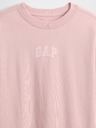 GAP Gyerek oversize póló 1969 logóval GAP