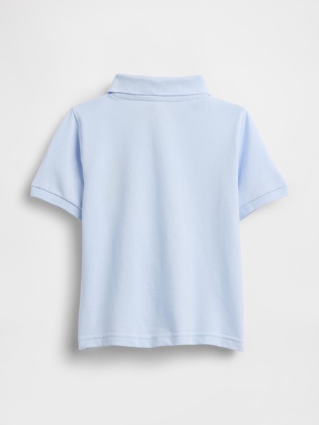 GAP Gyerek polo póló GAP