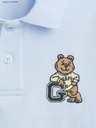 GAP Gyerek polo póló GAP