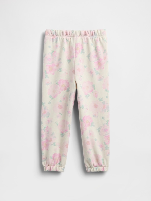 GAP Bébi sportnadrág GAP logóval